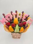 Mother's day basket